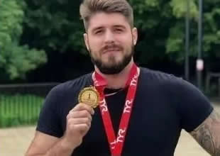 Kayıp Rus yüzücü için savcılık devreye girdi!