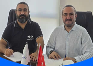 Hicri Ercili ve Alfa Laval’den yeni iş birliği