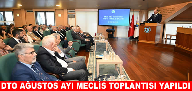 Tamer Kıran: Trump tarifelerinde sona yaklaşıldı