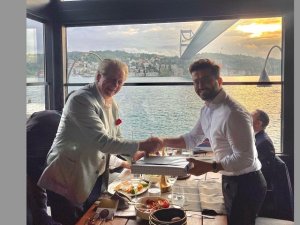 SLPLUS Holding: "Dönemsel Piyasa Daralmalarını, Büyüme Stratejisine Dönüştürmek İstiyoruz"