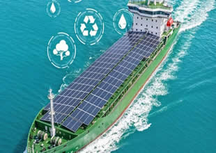 Karbon düzenlemeleri navlunu yukarı çekiyor