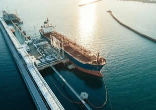 Novorossiysk Limanı’ndan Karadeniz'e petrol sızıntısı