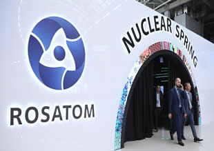 Rosatom, on yeni tarama gemisi satın alacak