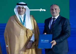 Türkiye ile Suudi Arabistan STCW anlaşması imzaladı