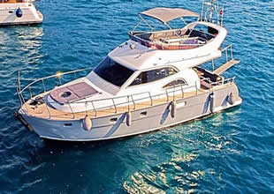 Yat, gemi ve teknelere ÖTV getirildi