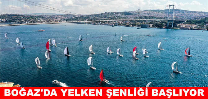 Bosphorus Cup' için geri sayım başladı