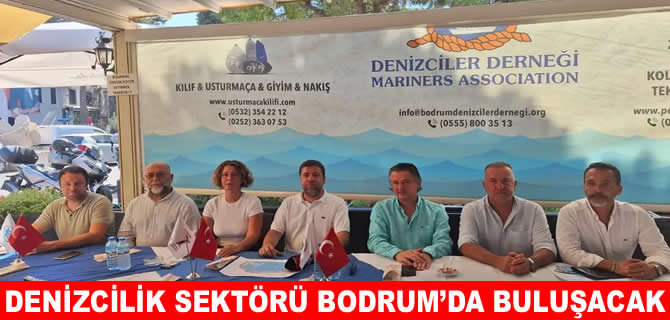Bodrum Boat Show 2025 için hazırlıklar tamam