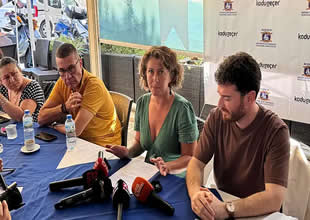 Bodrum Denizciler Derneği'nden denizcilere dijital liman