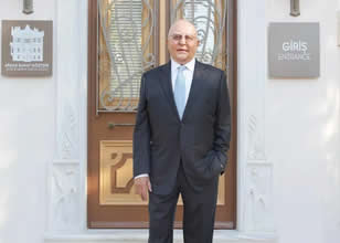 İzmir’de yeni bir kültür limanı: Arkas Sanat Göztepe