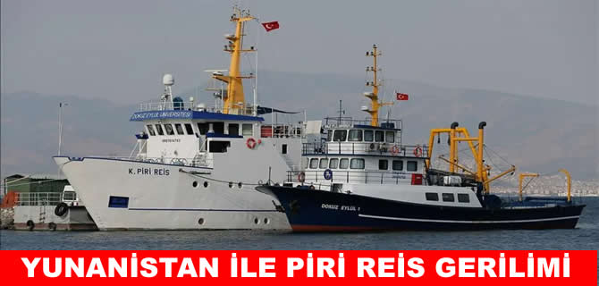 Ege Denizi’nde sular yeniden ısınıyor