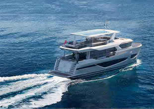 Numarine, 27XP’yi Cannes’ta tanıttı