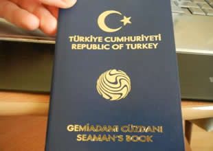 15 yaşını dolduran öğrencilere Gemiadamı Cüzdanı verilebilecek