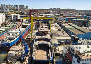 Türkiye’nin yeni yat markası Isla Yachts faaliyete geçti