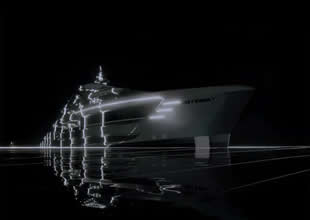 Mengi Yay’ın yeni yatında NL 47 Plus XL konfor ve kişiselleştirme ön planda