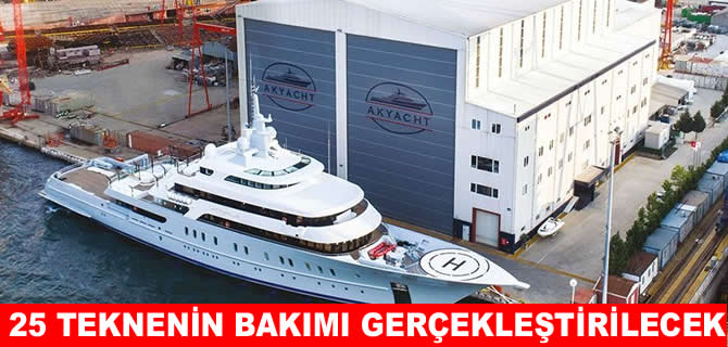 Kocaeli’ye yeni tesis: Akyatch onay aldı