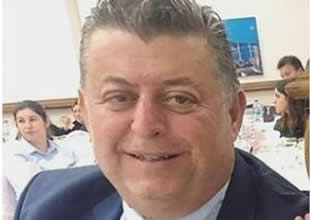 DTO Marmaris’in acı günü: Musa Kazım Süren hayatını kaybetti