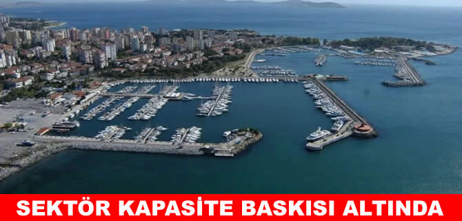 Limanlar, üç farklı senaryoya hazırlanıyor