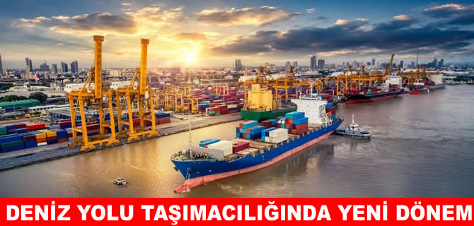 Tehlikeli yüklerin taşınmasında yeni kurallar ve ağır yaptırımlar