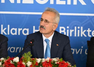 Türkiye'nin deniz ticaret filosu devler liginde