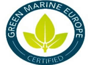 Desan Tersanesi, Green Marine Europe sertifikası aldı