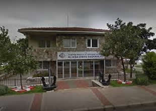 Antalya ve Aliağa Liman başkanlıklarında koltuk değişimi!