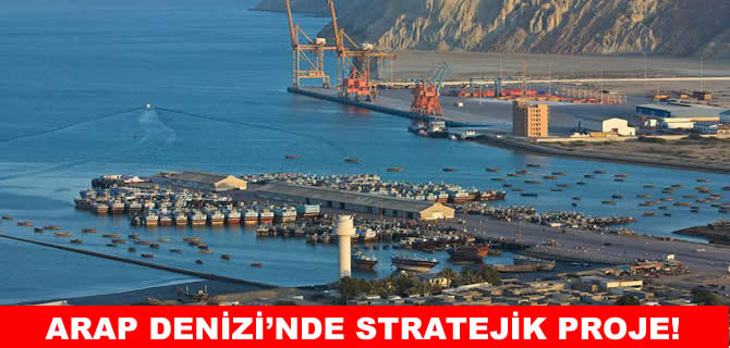 Pakistan’dan ABD’ye yeni liman teklifi