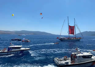 Bodrum’da denizciliğin geleceği konuşulacak