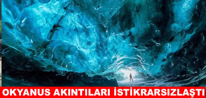 Küçük Buzul Çağı kapıda: Bilim dünyası alarmda