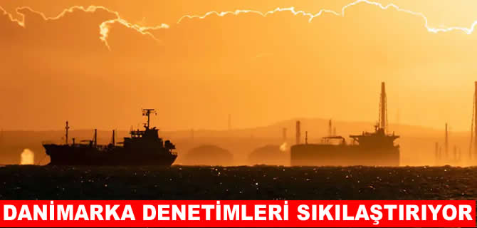 Avrupa ülkelerinin başı gölge filoyla dertte!