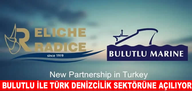 Bulutlu Marime ile Eliche Radice arasında işbirliği anlaşması