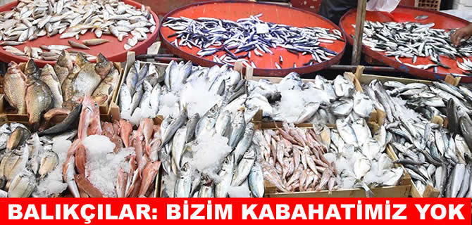 Trabzon’da balıkçılara ceza şoku!