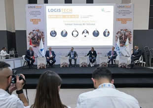 Denizcilik sektörünün öncüleri İzmir’de buluştu