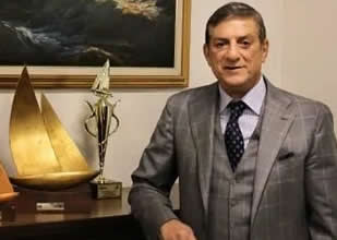 Cenk Denizcilik yeni rotalara yol alıyor