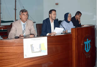 Çevreciler ve mimarlardan Ağanlar Tersanesine tepki