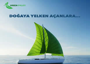 Türk P&I  çevre dostu yelkenlilere “Sürdürülebilirlik indirimi”