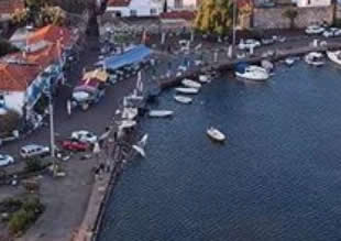 KDK'den İzmir'deki kaçak iskelelerin yıkılması tavsiyesi