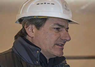 Turquoise Yachts‘ın yeni CEO’su Burak Akgül oldu