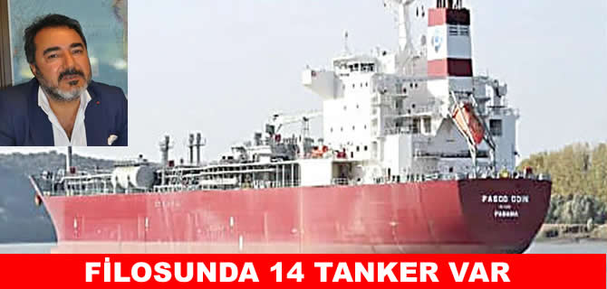 Şaban Kayıkçı devlet memuruyken armatörlüğe kadar yükseldi