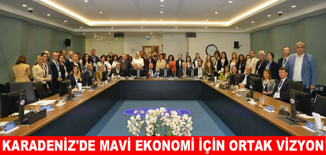 2.EfxINNOs ortak çalıştayı İstanbul’da düzenlendi