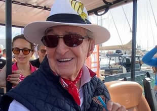 Rahmi Koç: Bodrum Boat Show için geç bile kalındı