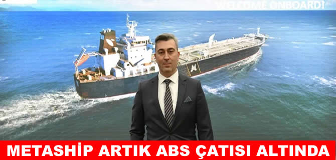 MetaSHIP, artık ABS çatısı altında