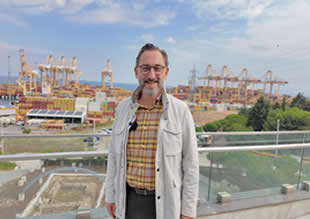 Asyaport Türkiye’nin en fazla konteyner elleçleyen limanı oldu