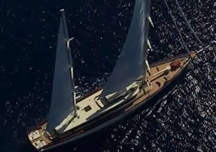 Ares’in ilk süperyatı Simenası deneme seferinde