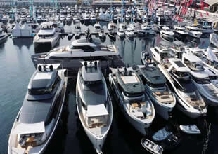 Yat ve tekne sektörü yoğun bakımda
