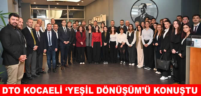 Doğusel: Temiz çevre bir gereklilik değil, insani haktır