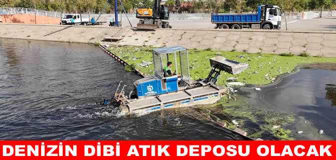 Su Kirliliği Kontrolü Yönetmeliği'nde değişiklik yapıldı