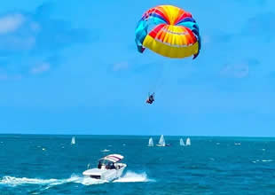 Antalya’da su sporları noktaları İihaleye çıkıyor!