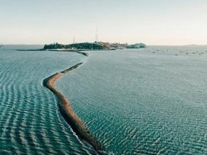 Yılda sadece 2 kez açılıyor!