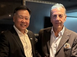 Seatrium – Karpowership ortaklığı derinleşiyor