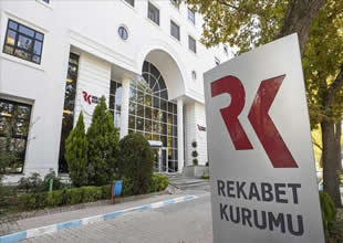 Borusan Tedarik'in Ceva'ya devrine koşullu izin